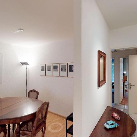 Unique Serviced Living @ Basel Old Town 外观 照片