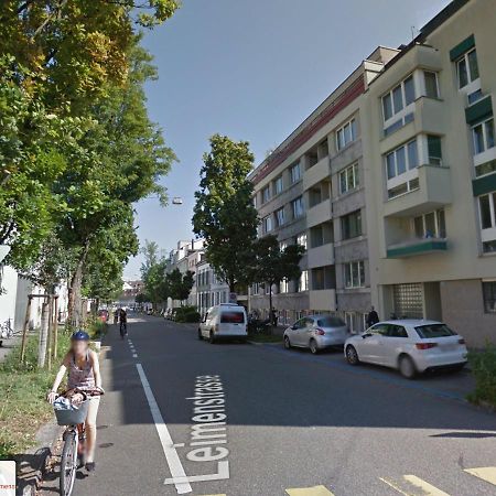 Unique Serviced Living @ Basel Old Town 外观 照片