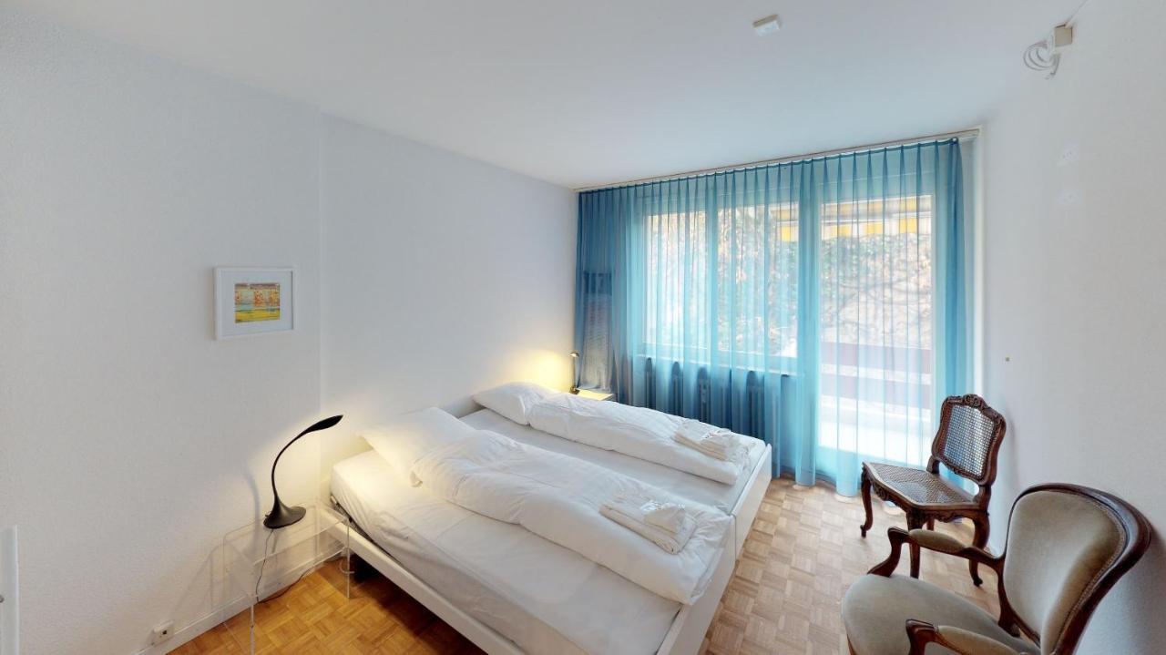 Unique Serviced Living @ Basel Old Town 外观 照片