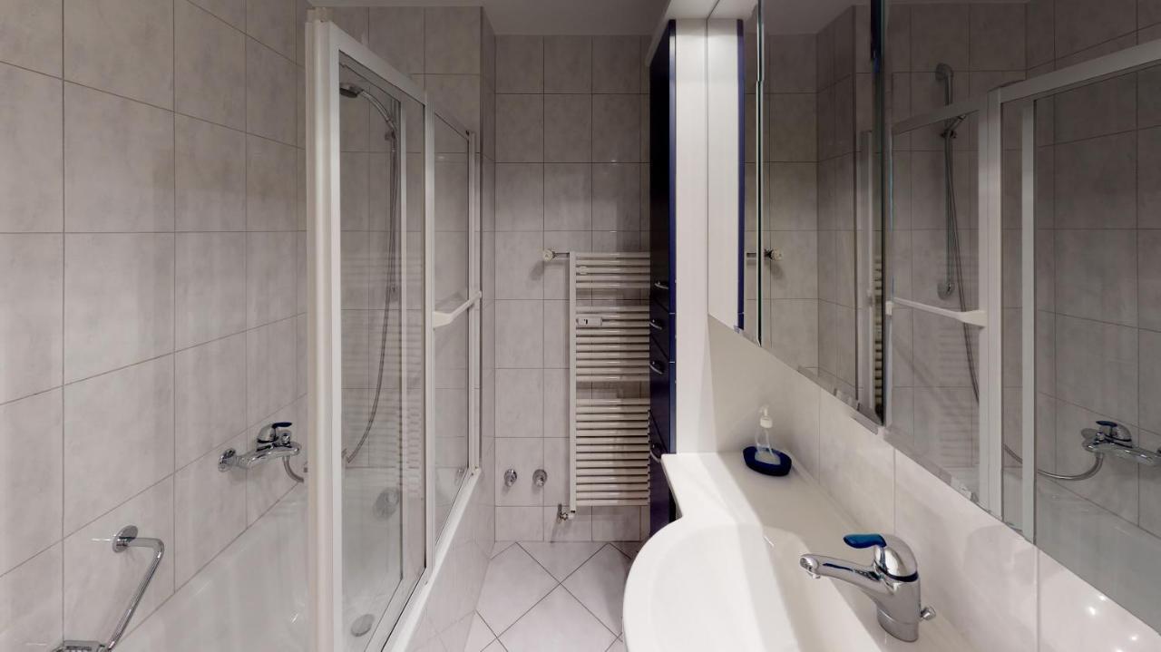 Unique Serviced Living @ Basel Old Town 外观 照片